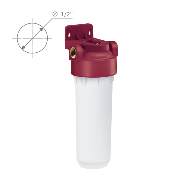 корпус для горячей воды SL10