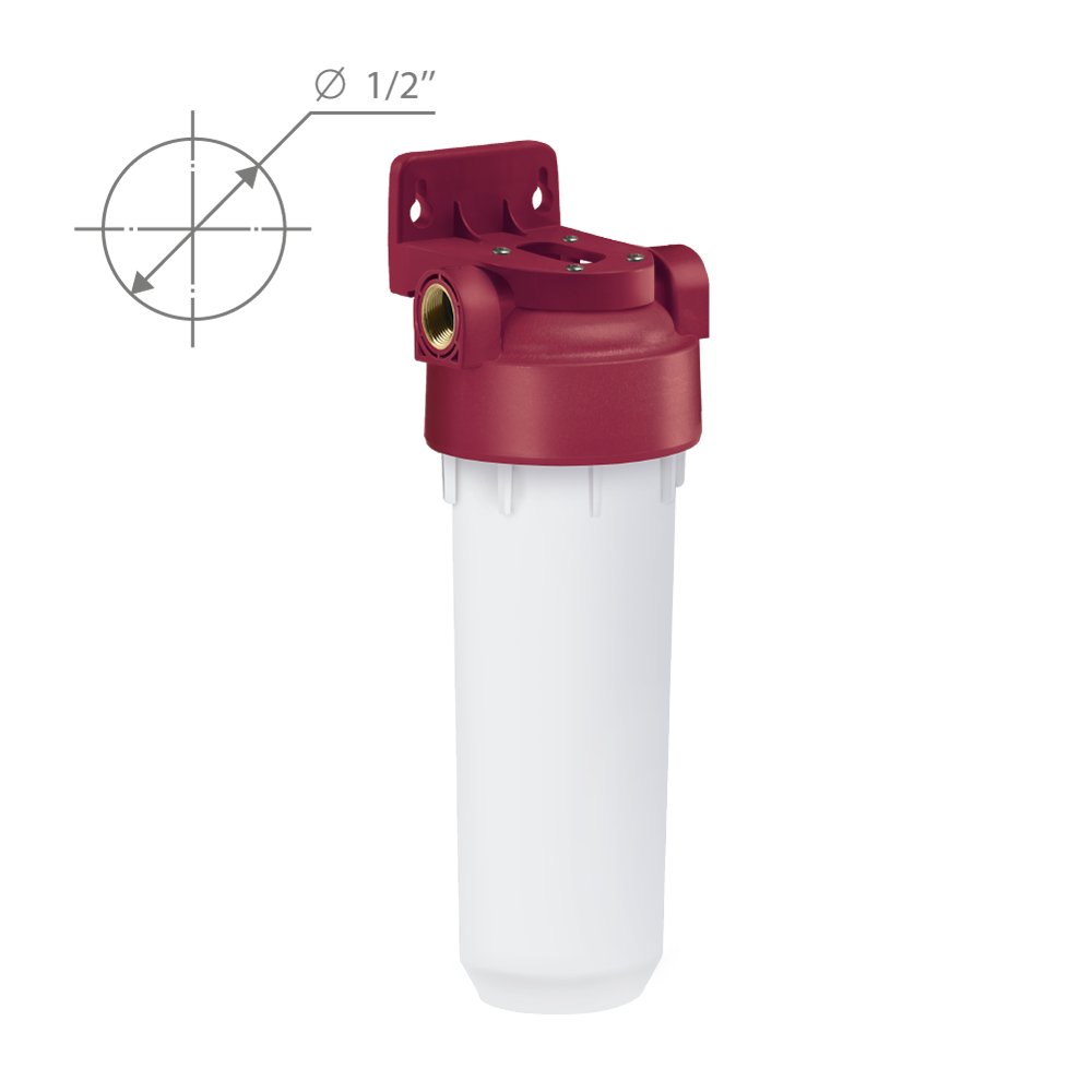 корпус для горячей воды SL10